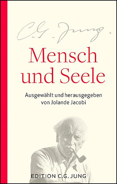 Vorderes Coverbild Mensch und Seele