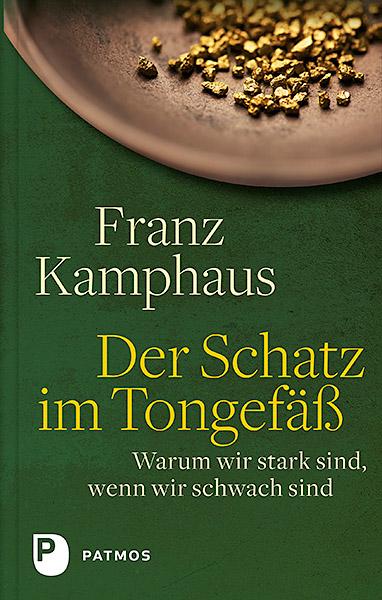 Vorderes Coverbild Der Schatz im Tongefäß
