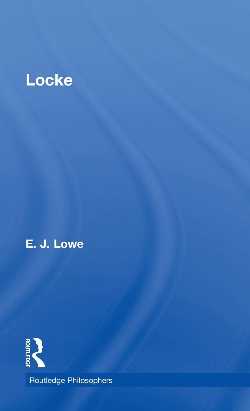 Vorderes Coverbild Locke