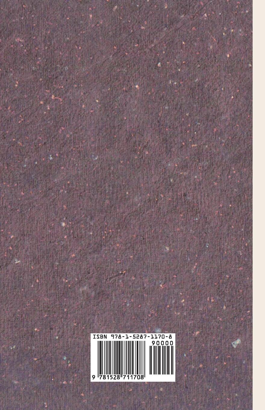 Rückseitencover Daddy-Long-Legs