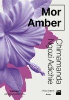Vorderes Coverbild Mor Amber