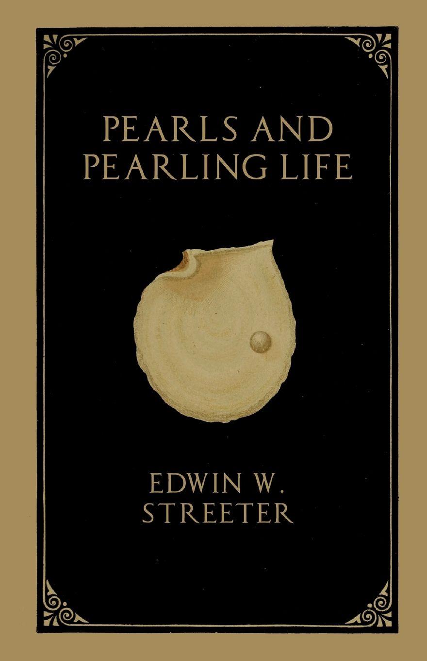 Vorderes Coverbild Pearls and Pearling Life