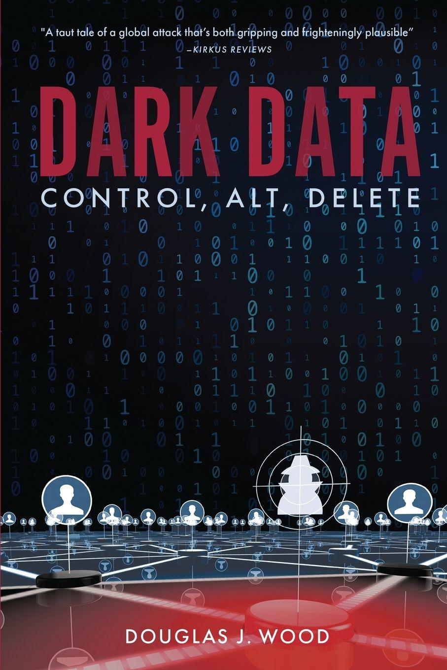 Vorderes Coverbild Dark Data