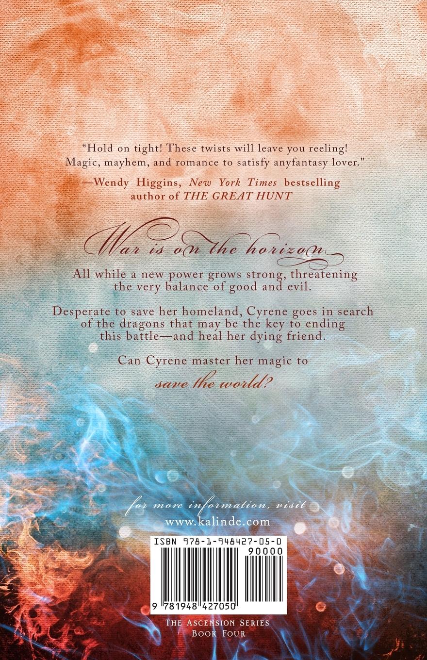 Rückseitencover The Society