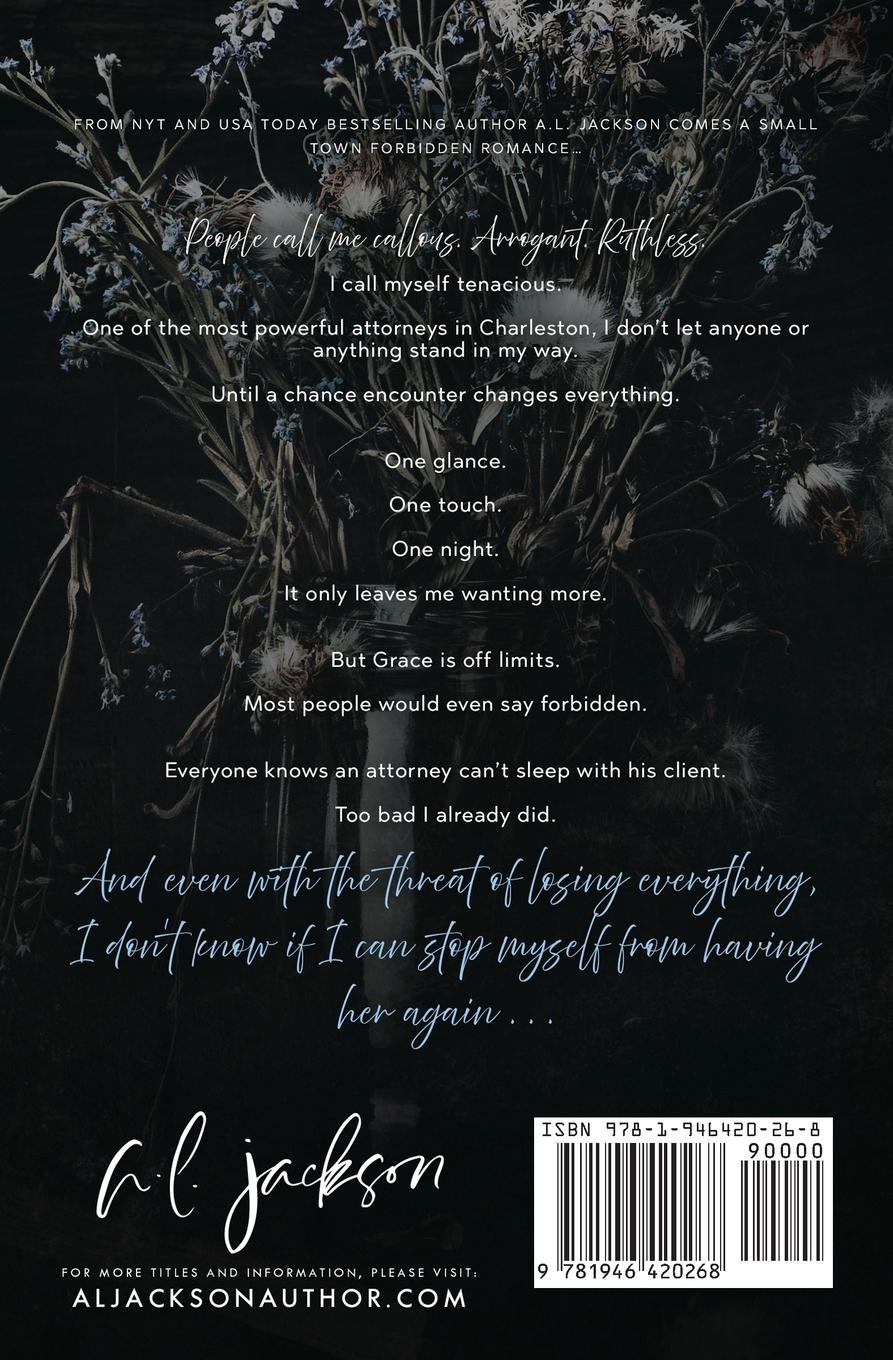 Rückseitencover All of Me