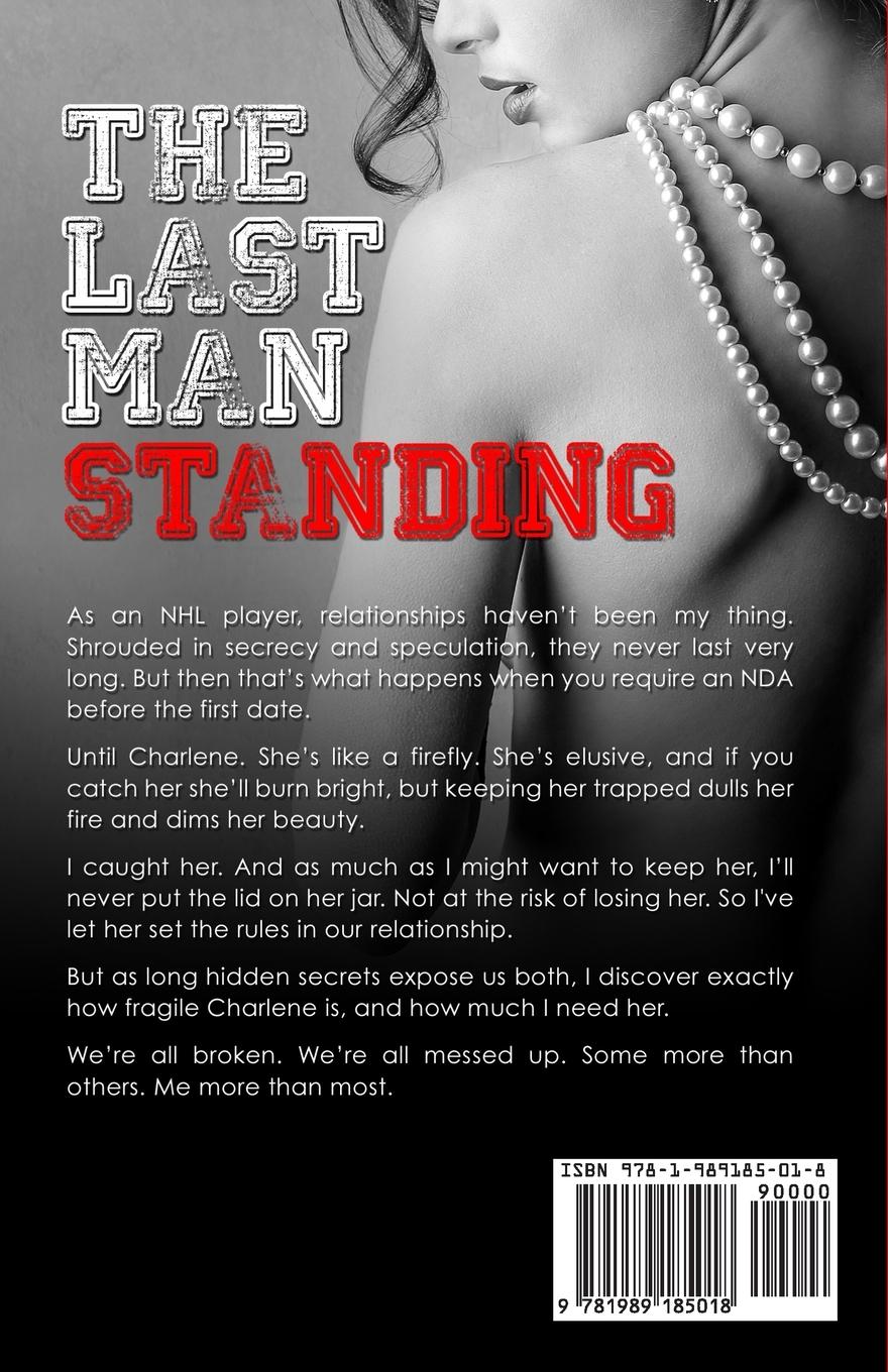 Rückseitencover Pucked Love