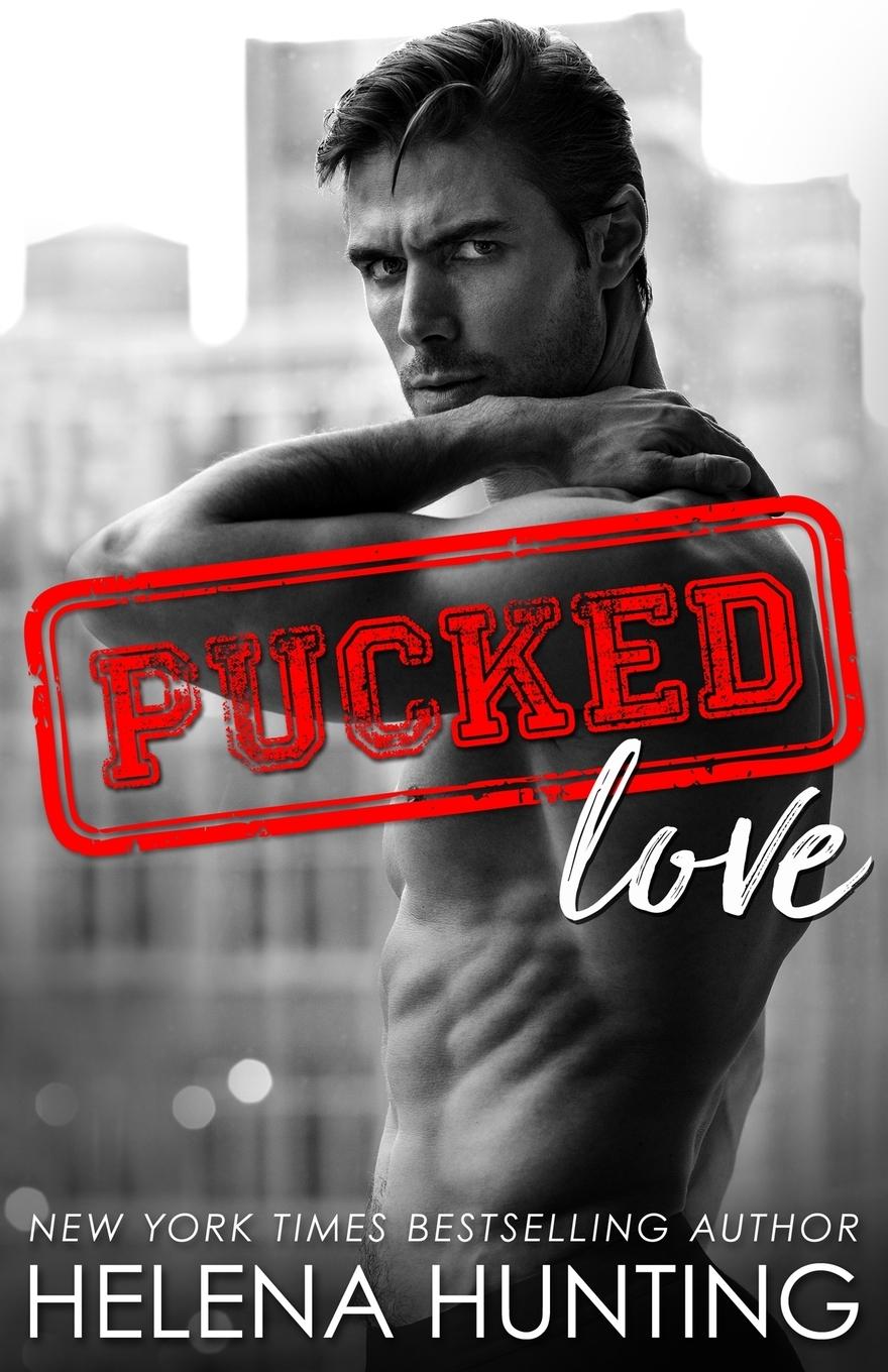 Vorderes Coverbild Pucked Love