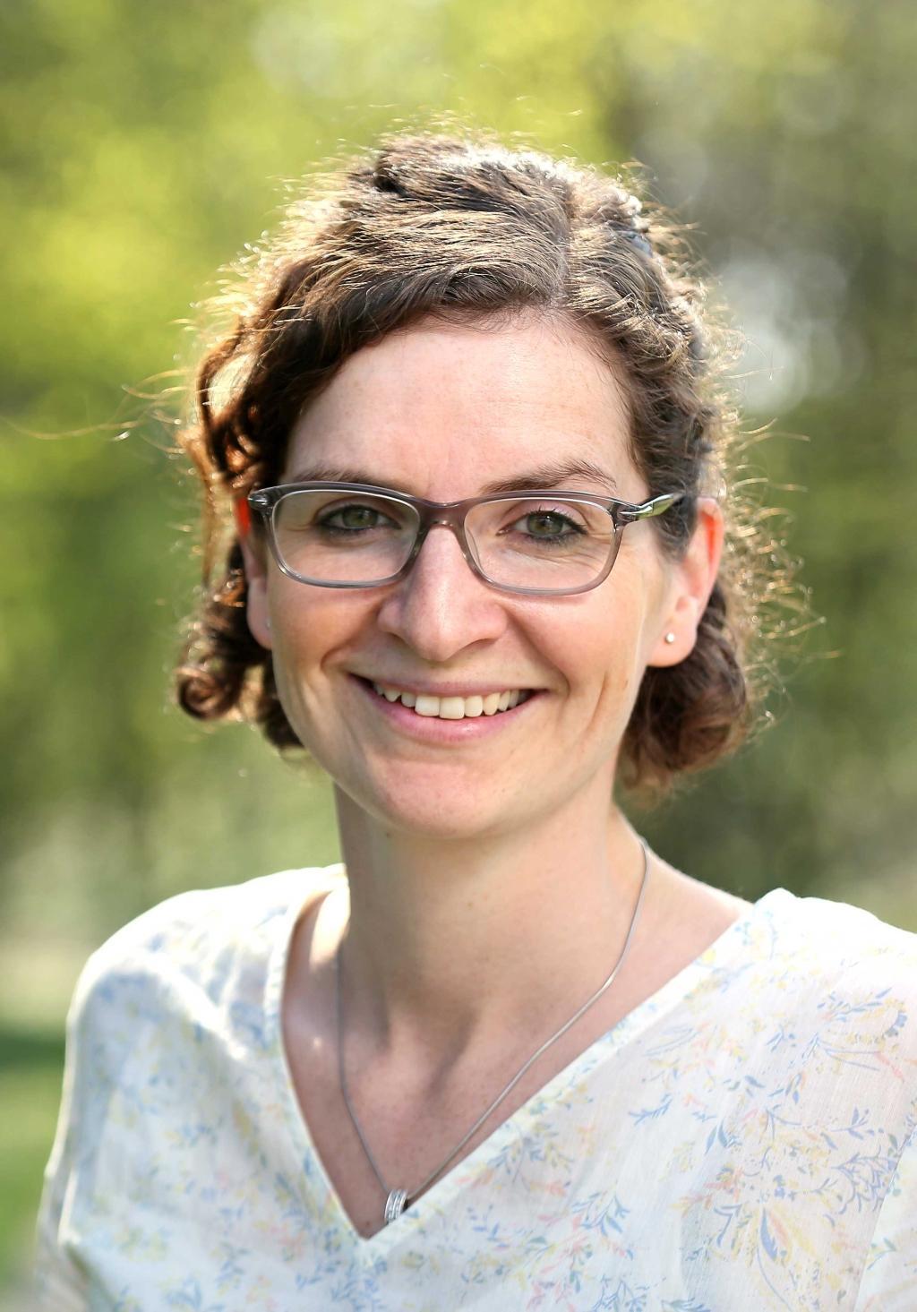 Beispielinhalt (Bild) Apfelgelb