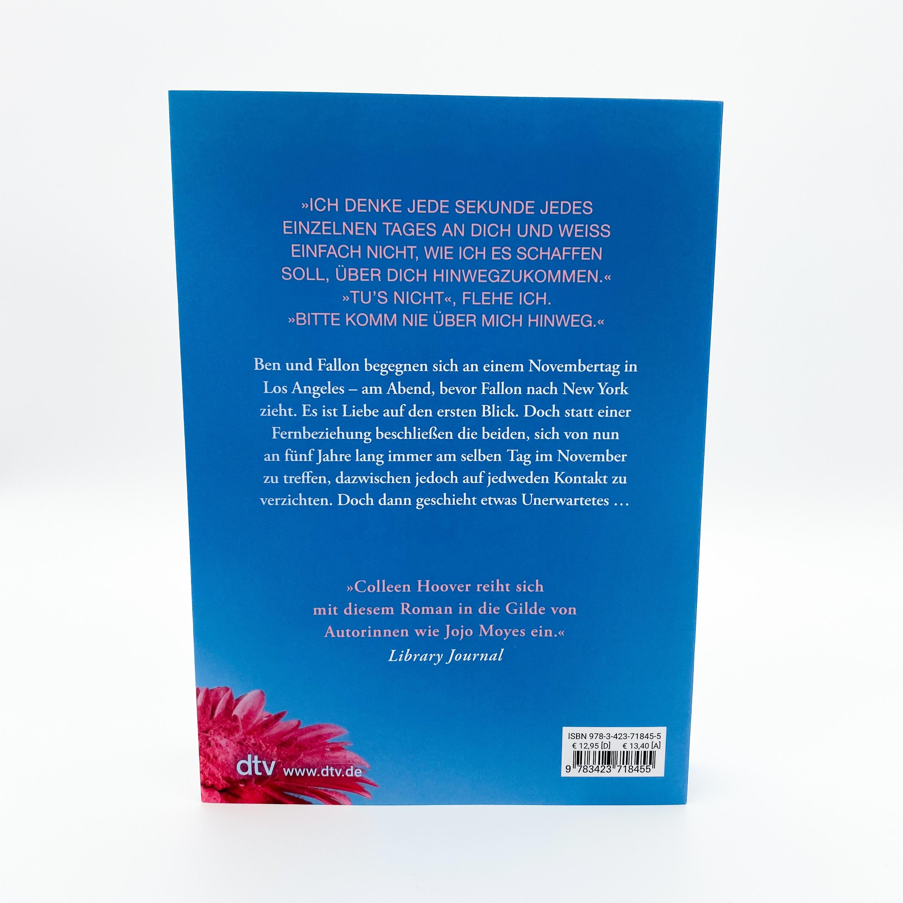 Beispielinhalt (Bild) Nächstes Jahr am selben Tag