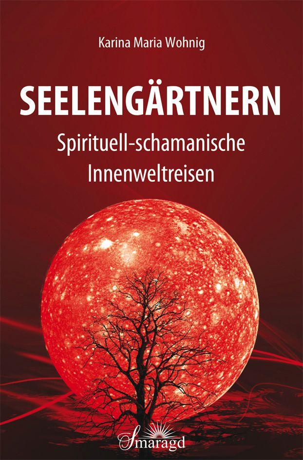 Vorderes Coverbild Seelengärtnern