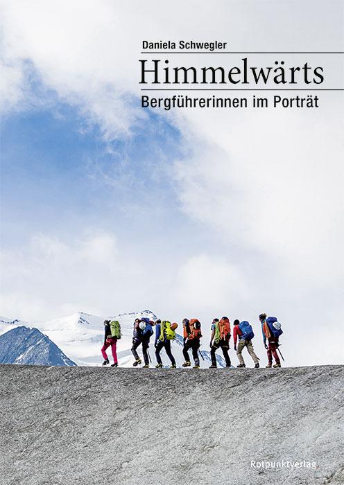 Vorderes Coverbild Himmelwärts