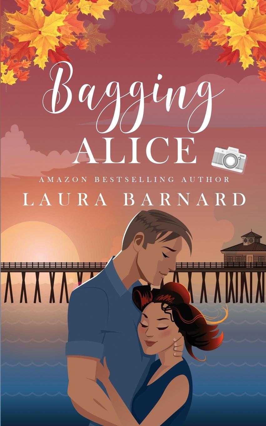 Vorderes Coverbild Bagging Alice