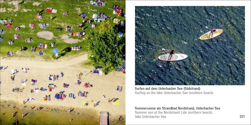 Beispielinhalt (Bild) Düsseldorf - Book To Go