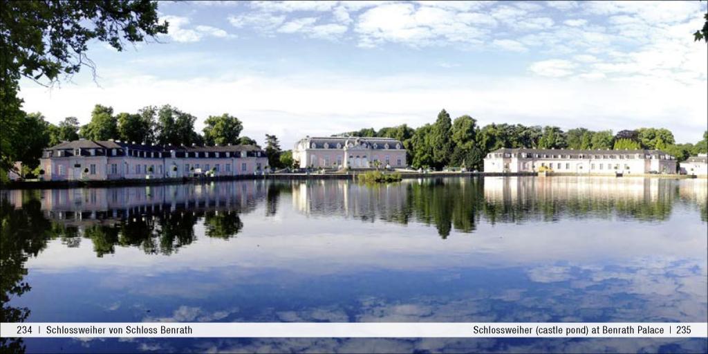 Beispielinhalt (Bild) Düsseldorf - Book To Go