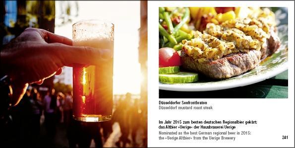 Beispielinhalt (Bild) Düsseldorf - Book To Go