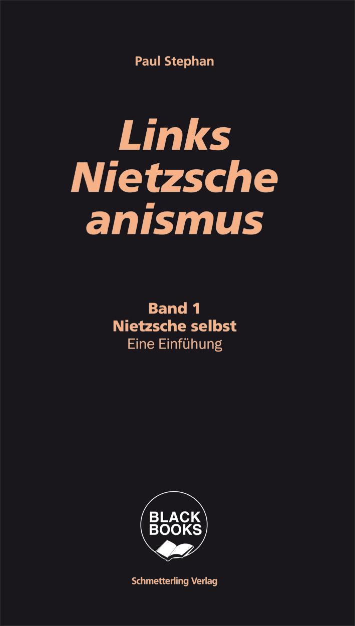 Vorderes Coverbild Links-Nietzscheanismus