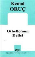 Vorderes Coverbild Othellonun Delisi