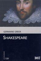 Vorderes Coverbild Sheakspeare