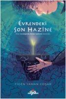 Vorderes Coverbild Evrendeki Son Hazine