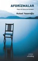 Vorderes Coverbild Aforizmalar