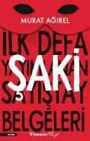 Vorderes Coverbild Saki - Ilk Defa Yayimlanan Sayistay Belgeleri