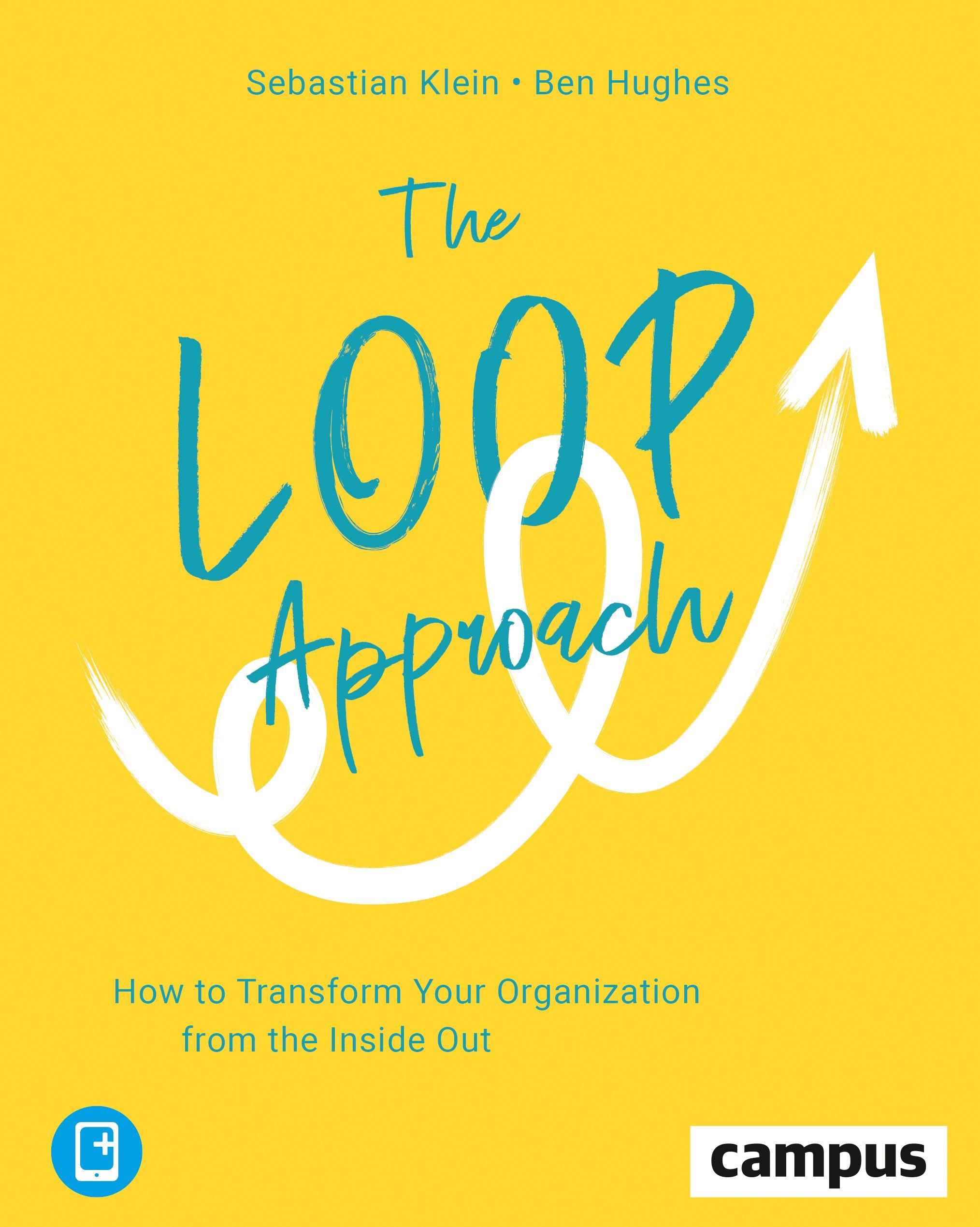 Vorderes Coverbild The Loop Approach