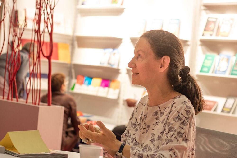 Autorenbild Bärenstarke Fragen - Premium Edition (Karten)