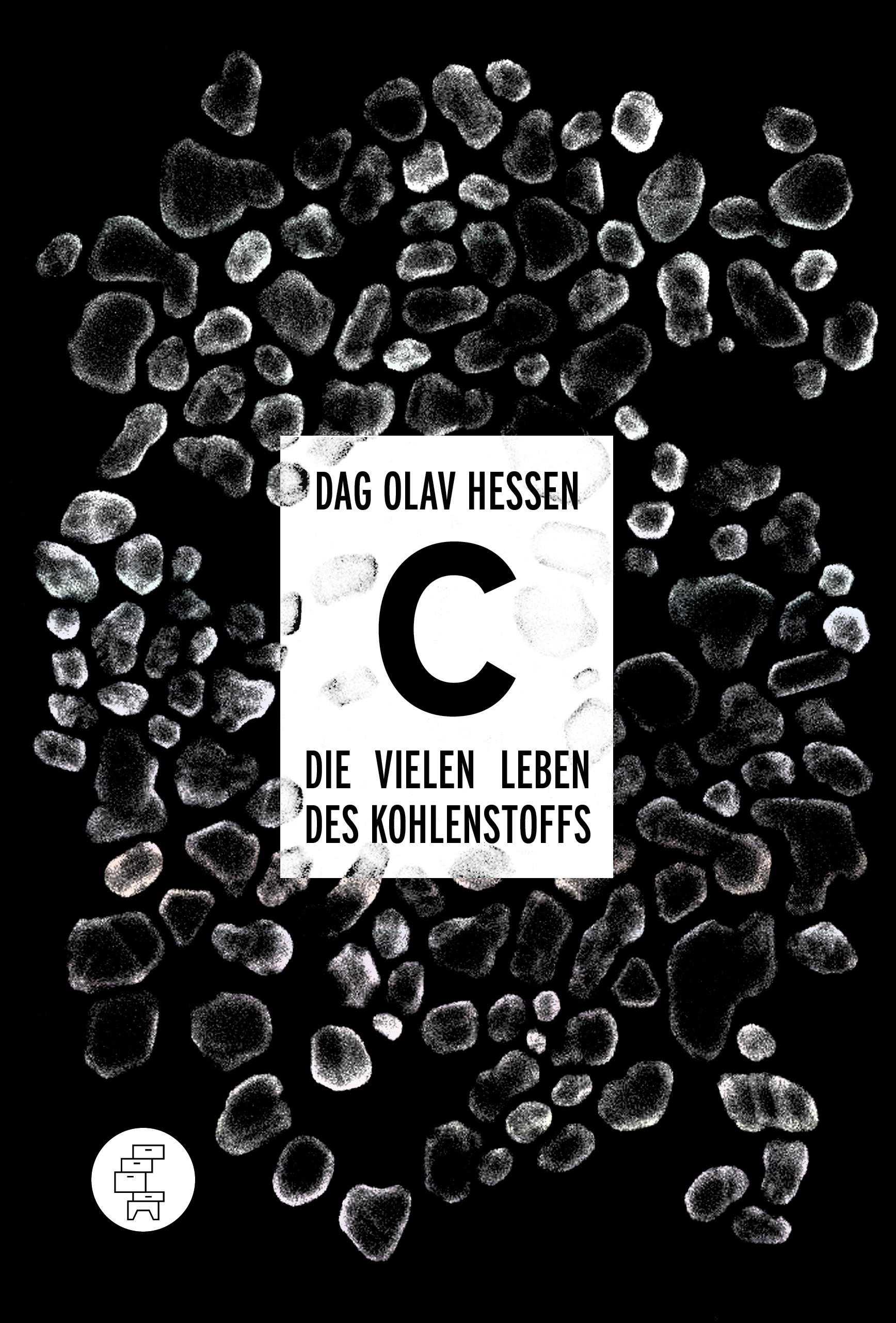 Vorderes Coverbild C - Die vielen Leben des Kohlenstoffs