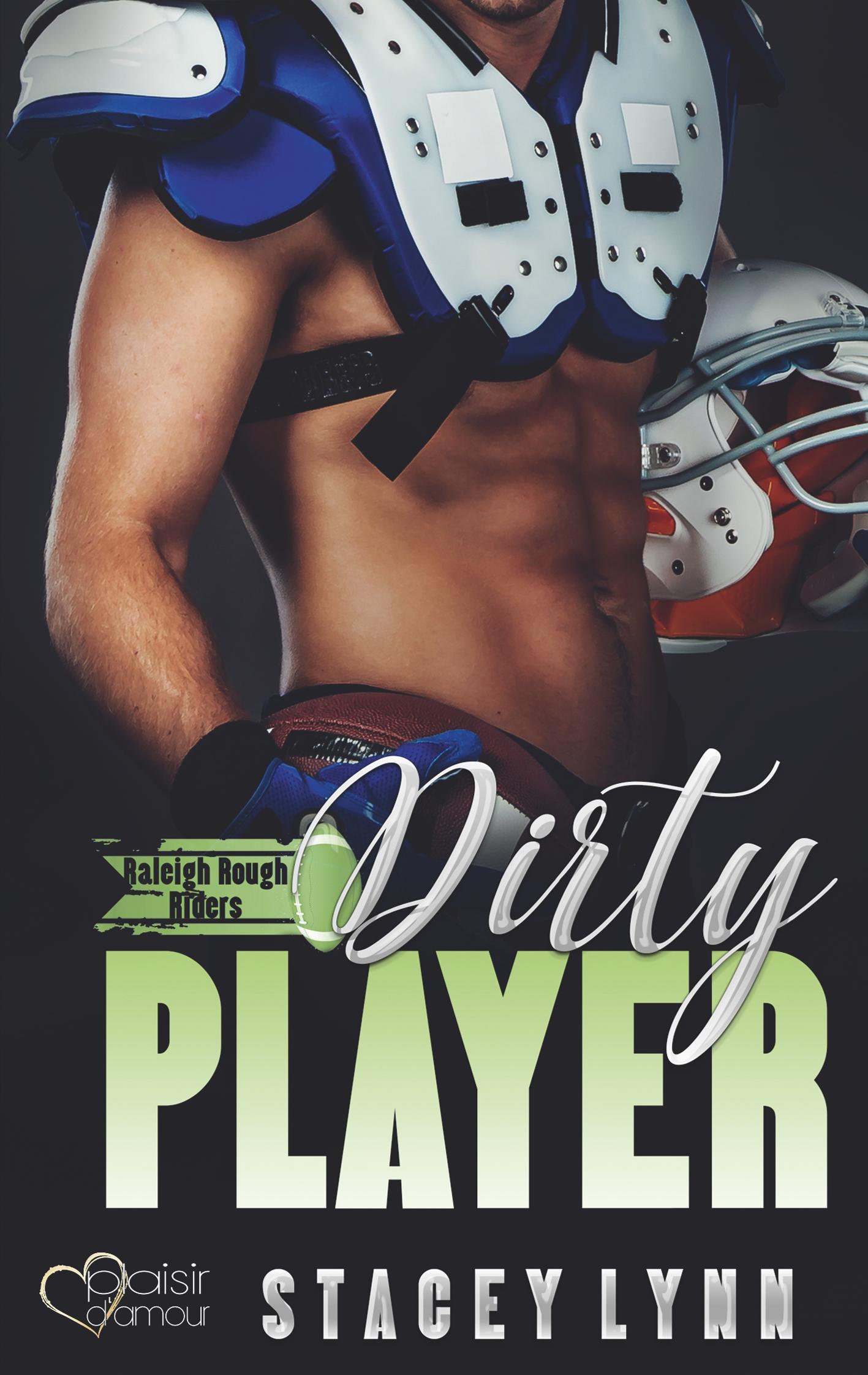 Vorderes Coverbild Dirty Player