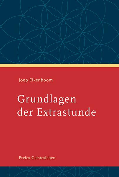 Vorderes Coverbild Grundlagen der Extrastunde