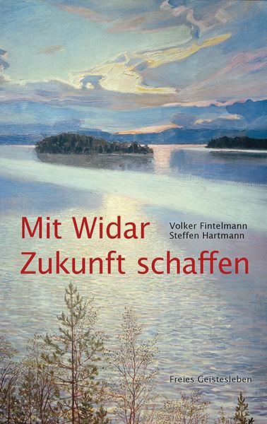 Vorderes Coverbild Mit Widar Zukunft schaffen