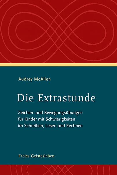 Vorderes Coverbild Die Extrastunde