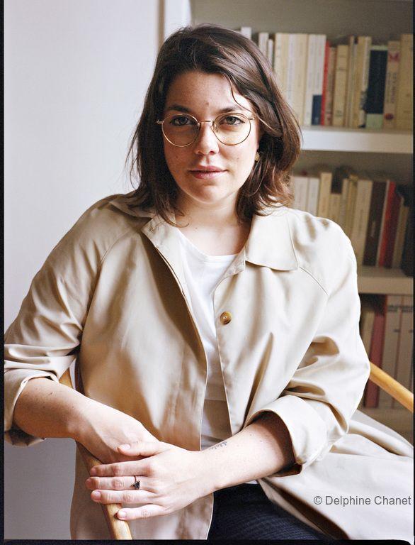 Autorenbild Es ist Sarah