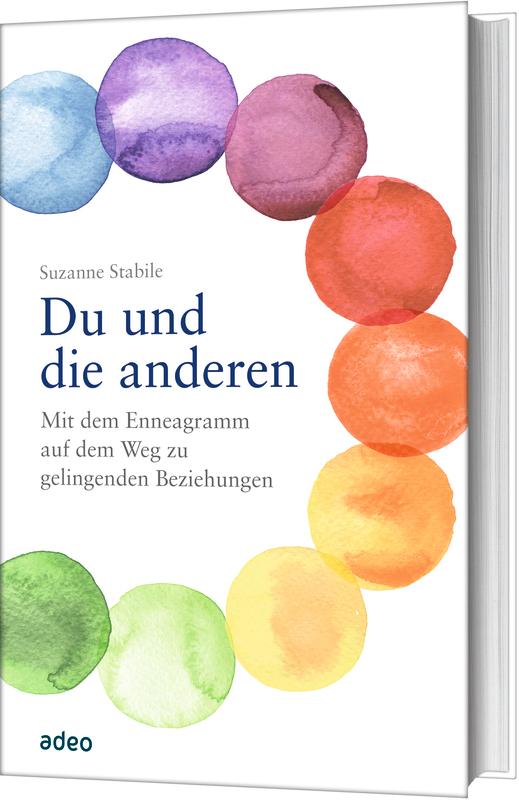 Vorderes Coverbild Du und die anderen
