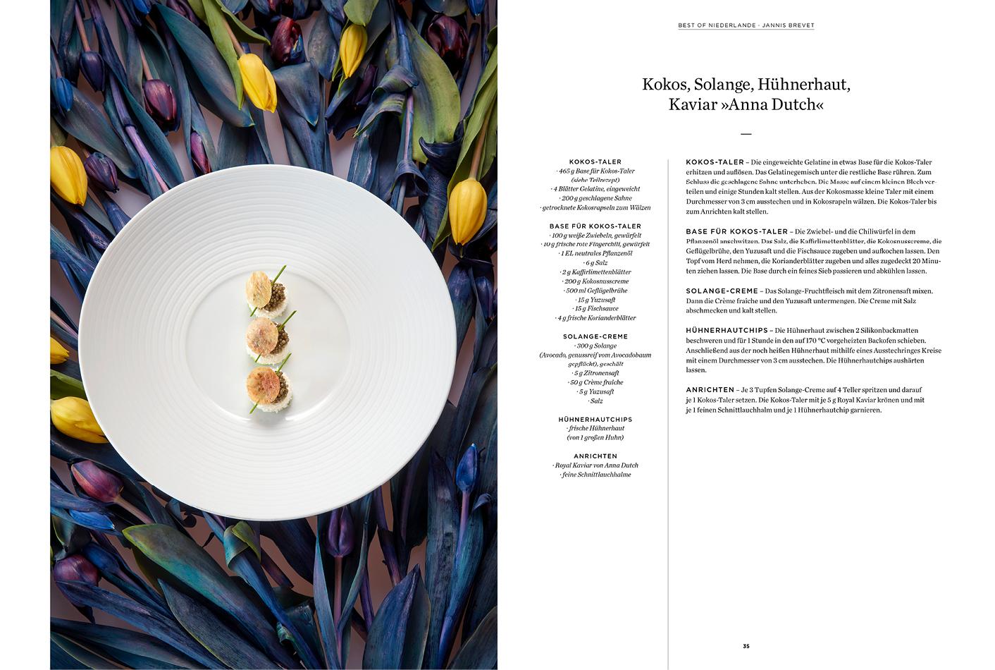 Beispielinhalt (Bild) Die Weltköche zu Gast im Ikarus