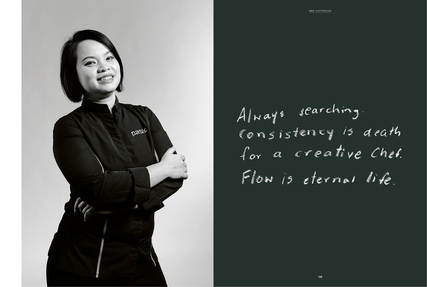 Beispielinhalt (Bild) Die Weltköche zu Gast im Ikarus