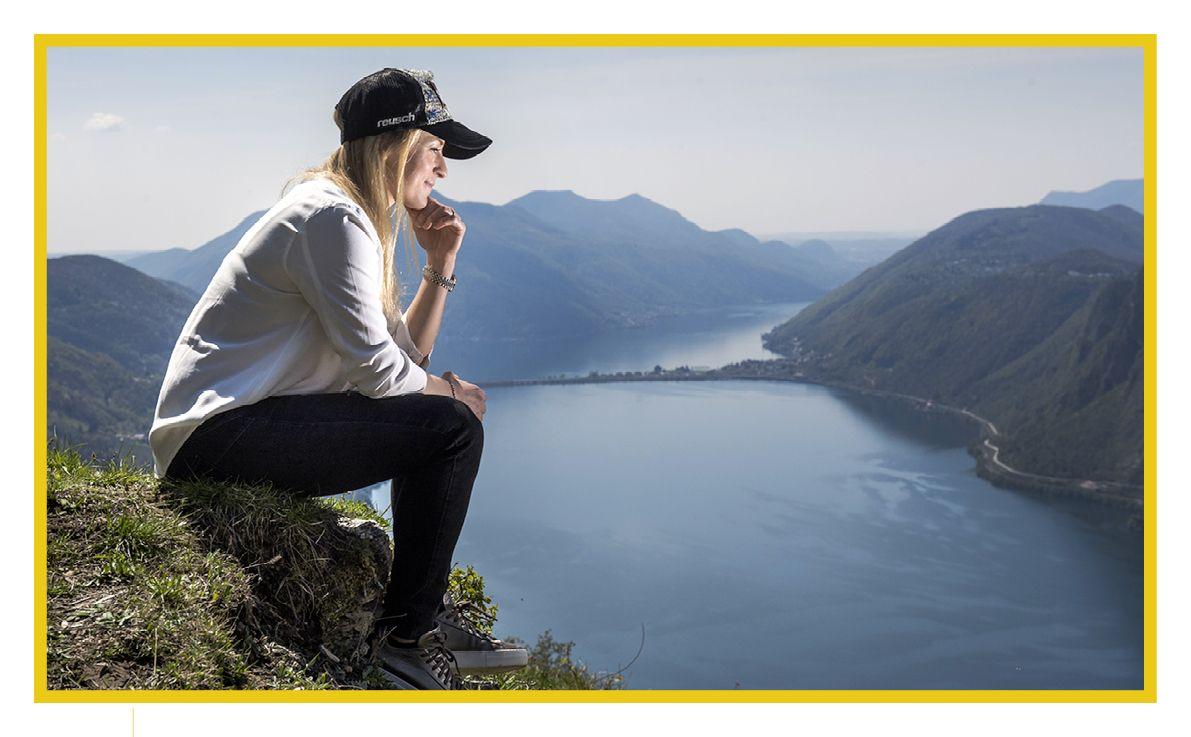 Beispielinhalt (Bild) Legenden