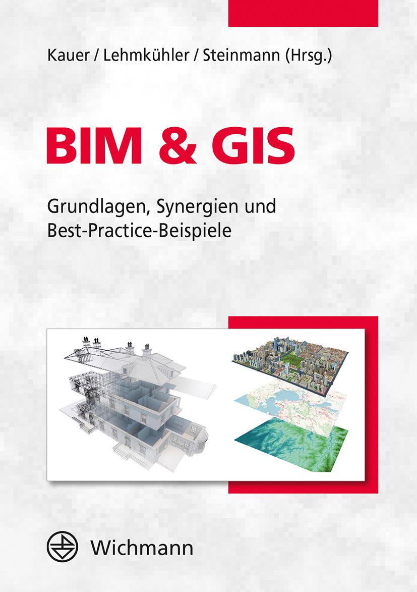 Beispielinhalt (Bild) BIM & GIS