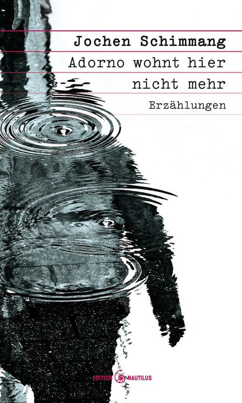 Vorderes Coverbild Adorno wohnt hier nicht mehr