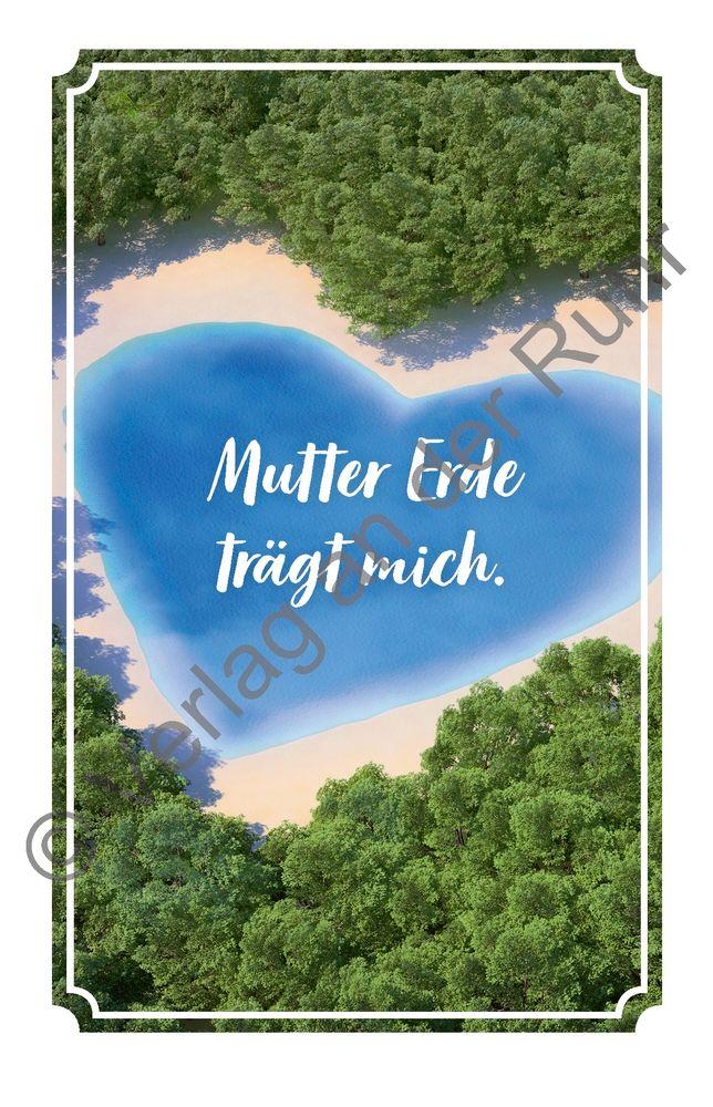 Beispielinhalt (Bild) Balsam für die Seele