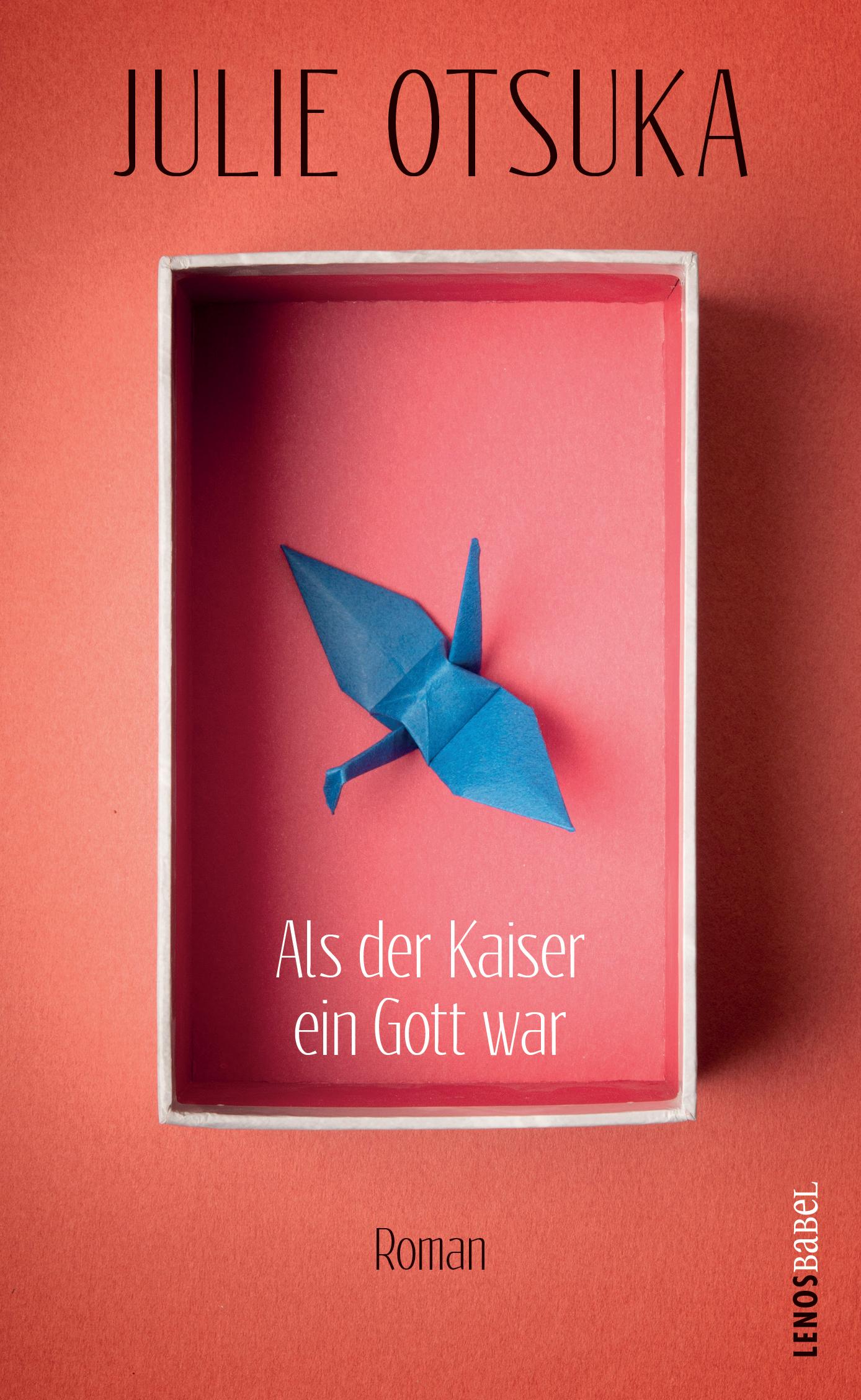 Vorderes Coverbild Als der Kaiser ein Gott war