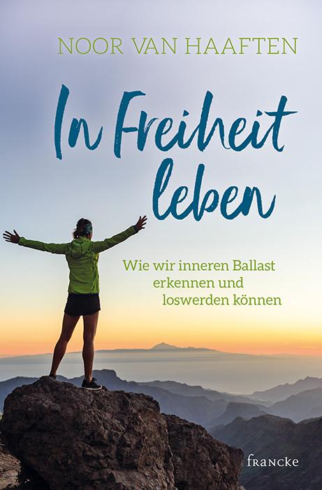 Vorderes Coverbild In Freiheit leben