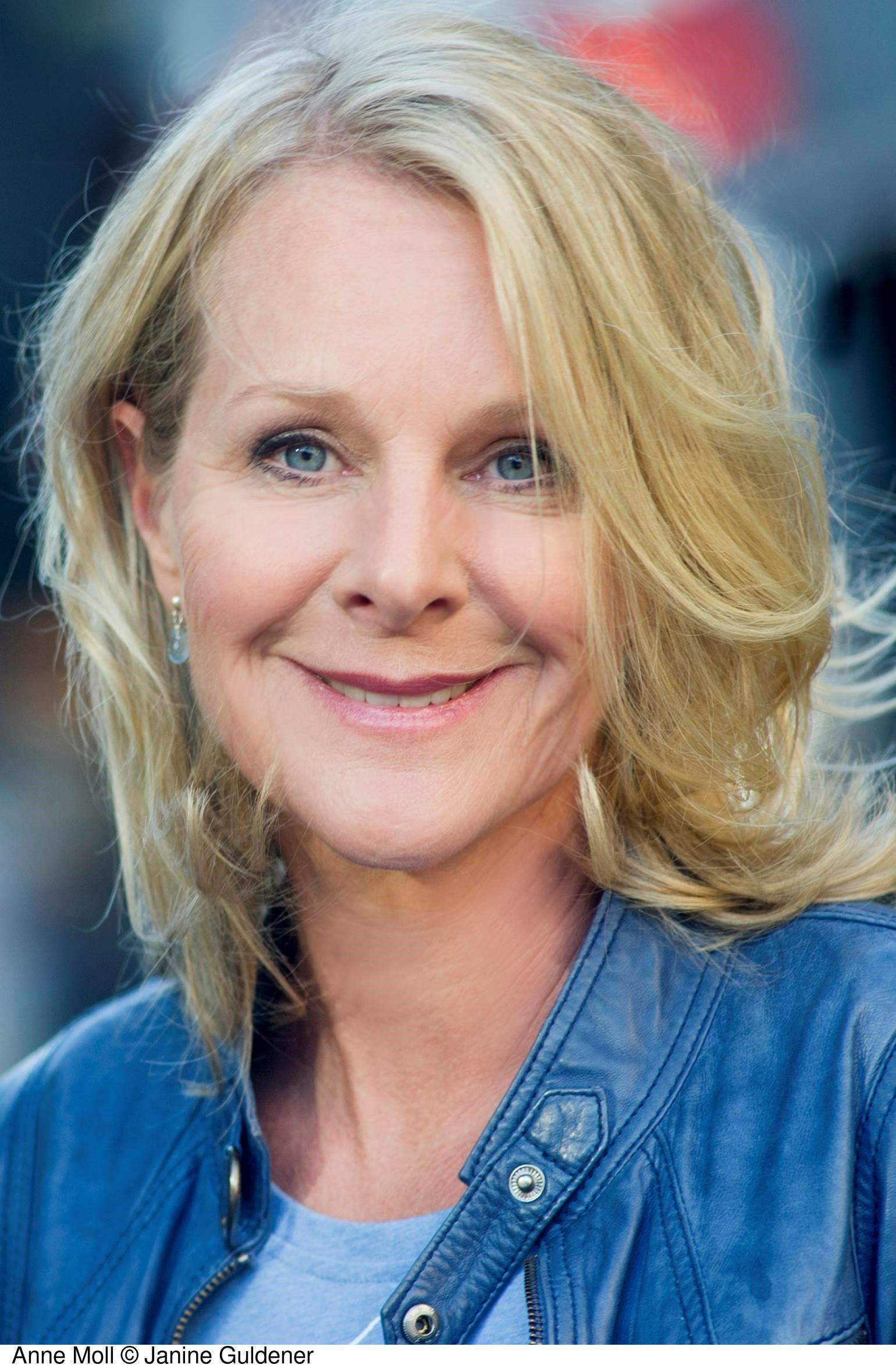 Autorenbild Der Fluch der Rose