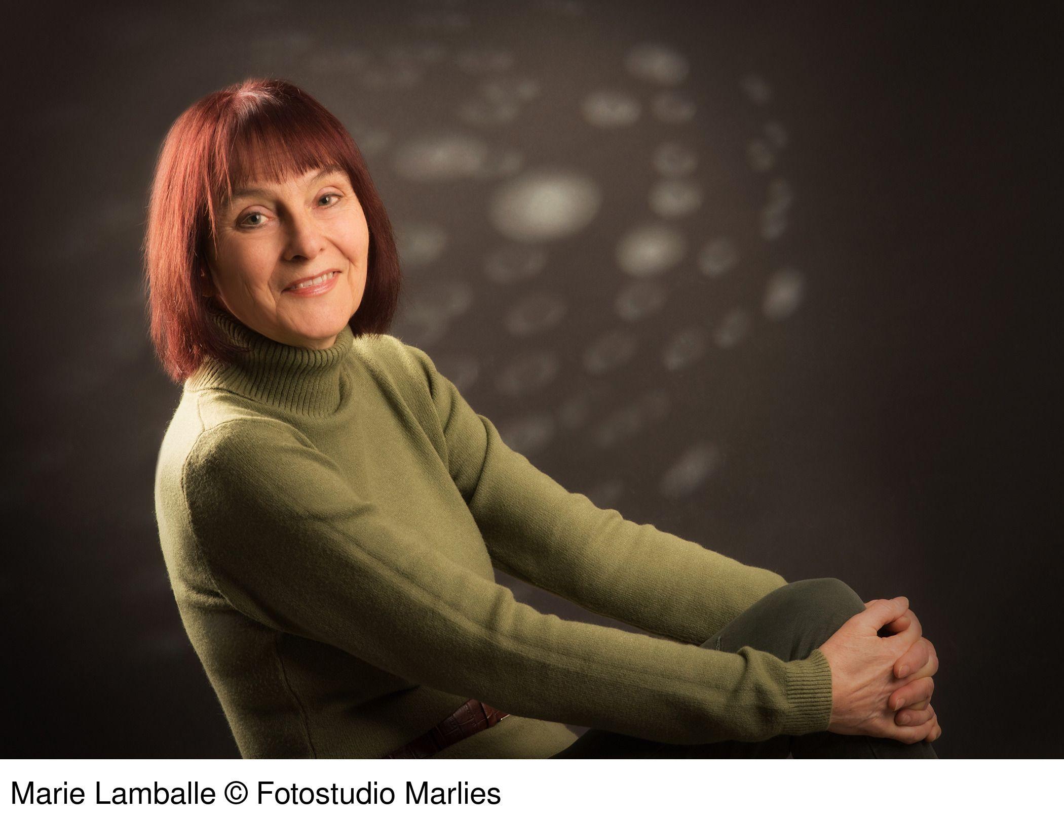 Autorenbild Café Engel - Töchter der Hoffnung