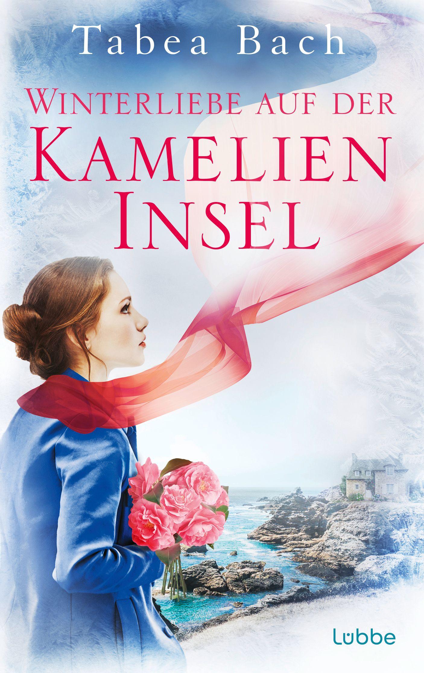 Vorderes Coverbild Winterliebe auf der Kamelien-Insel