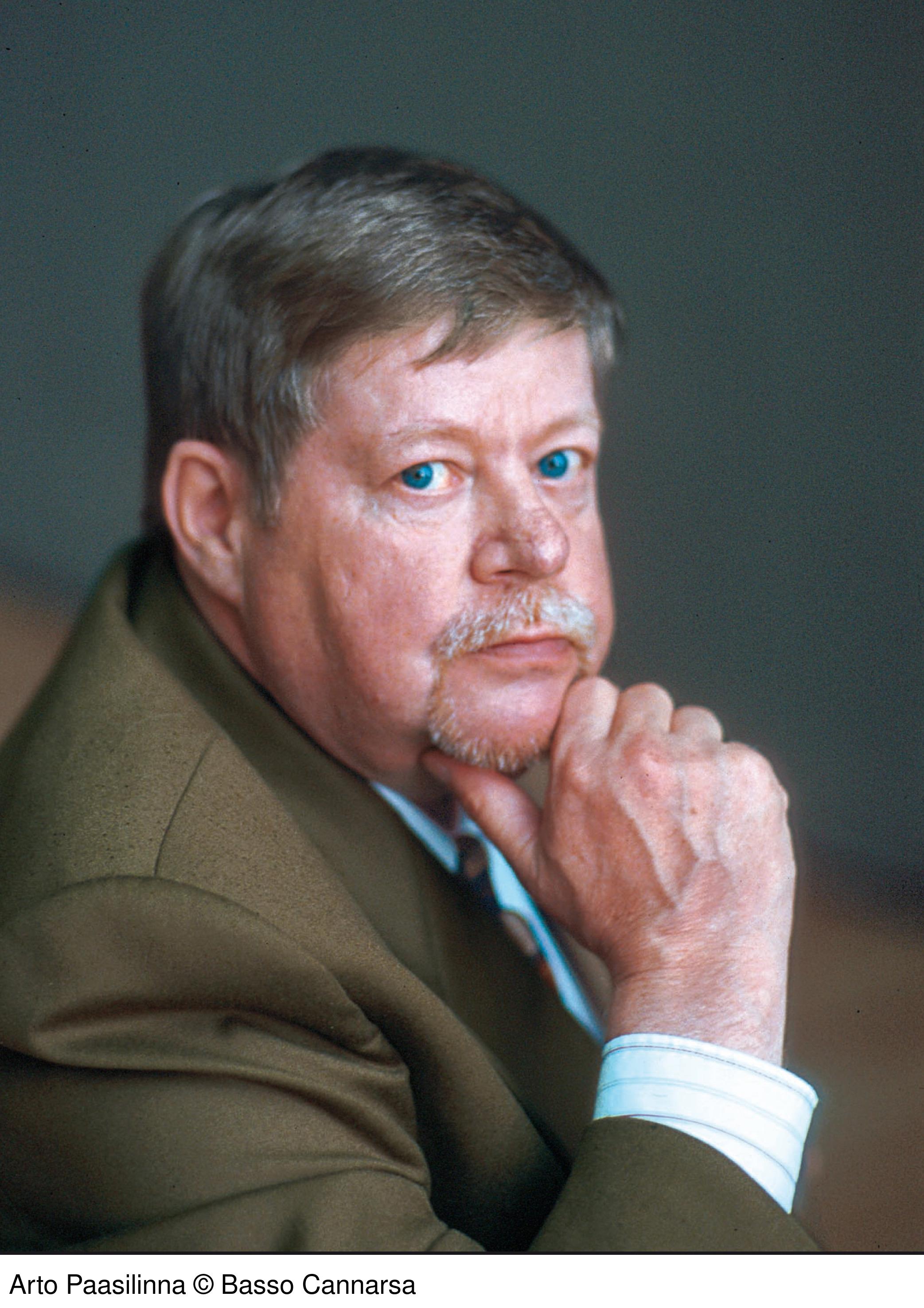 Autorenbild Im Jenseits ist die Hölle los