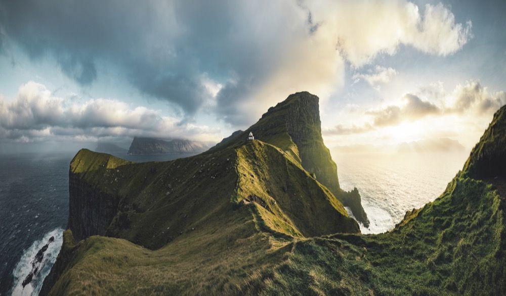Beispielinhalt (Bild) Sagenhafte Nordwelt