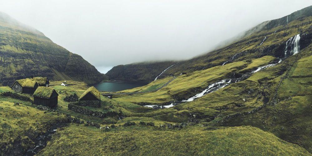 Beispielinhalt (Bild) Sagenhafte Nordwelt