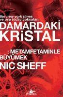 Vorderes Coverbild Damardaki Kristal