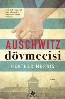Vorderes Coverbild Auschwitz Dövmecisi
